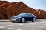 Audi S6 Sedan TDI 2019 года (UK)